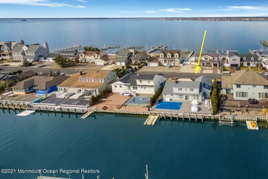 341 Bay Ln, Mantoloking, NJ 08738 - photo 2