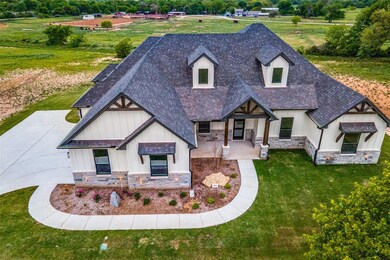 1036 Oak Bend Ln, Weatherford, TX 76088 - photo 2