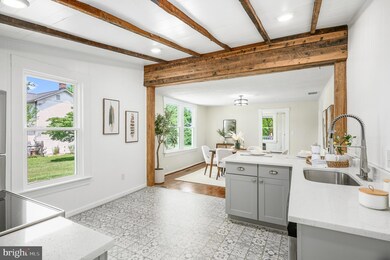 220 W O St, Purcellville, VA 20132 - photo 5