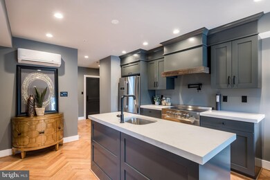 1643 New Jersey Ave NW unit 3, Washington, DC 20001 - photo 5