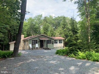 314 Selig Rd, Pocono Lake, PA 18347 - photo 2