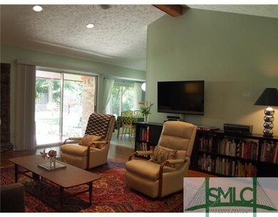 Den/Family/Great Room.