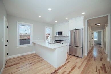 10 Duffley Ct unit 1, Chestnut Hill, MA 02467 - photo 3