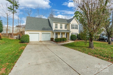 11318 Glenstone Ct, Charlotte, NC 28269 - photo 2