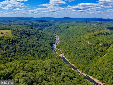 Lot 11 Ridge Rd, Mount Nebo, WV 26679 - photo 3