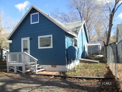 835 N 3rd St, Lakeview, OR 97630 - photo 4