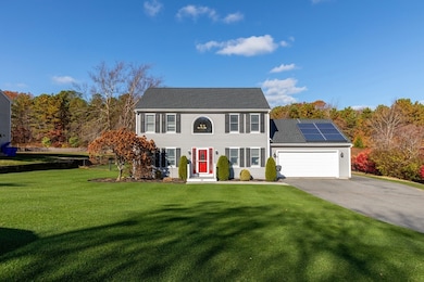 19 Oak Bluff Rd, Sagamore Beach, MA 02562 - photo 2