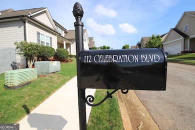 112 Celebration Blvd, Lagrange, GA 30241 - photo 7