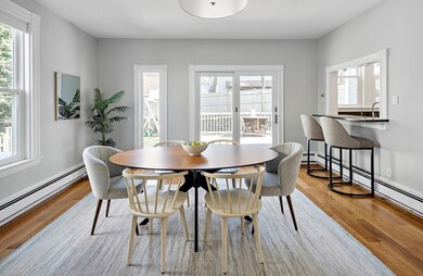 46 Braeland Ave, Newton Center, MA 02459 - photo 7