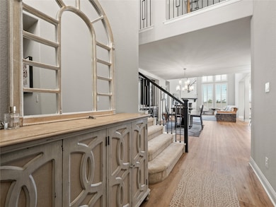 7424 Whisterwheel Way, Fort Worth, TX 76123 - photo 2