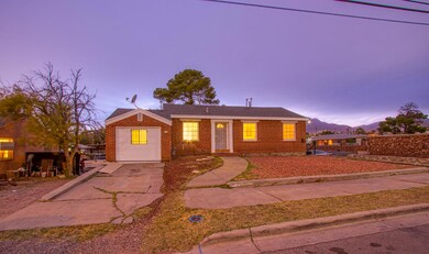 2131 N Boone St, El Paso, TX 79903 - photo 3