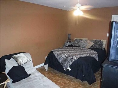 Master Bedroom.