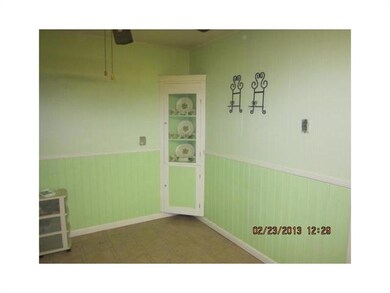 Breakfast Room.