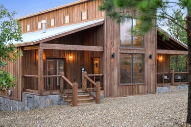 148 Palo Verde Trail, Broken Bow, OK 74728 - photo 4