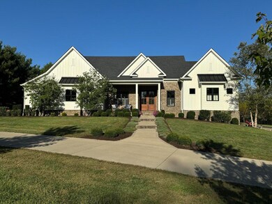 540 Cave Spring Rd, Nicholasville, KY 40356 - photo 4