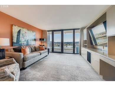 Harrison East unit 15F, Portland, OR 97201 - photo 4
