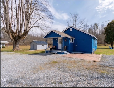 206 Fletcher Hooper Rd, Robbinsville, NC 28771 - photo 7