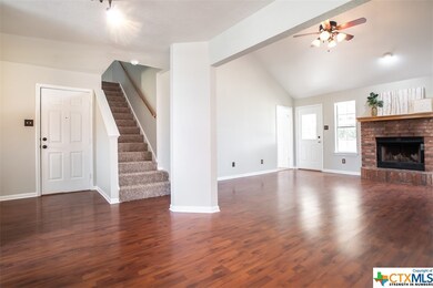 1106 Creek St, Copperas Cove, TX 76522 - photo 4