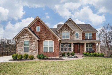 7051 Yankee Estates Dr, Liberty Township, OH 45044 - photo 4