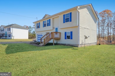 266 Lambert Overlook Cir, Carrollton, GA 30117 - photo 2