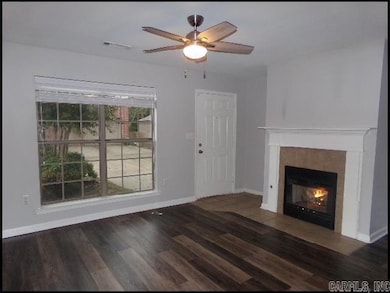 220 Gamble Rd, Little Rock, AR 72211 - photo 2