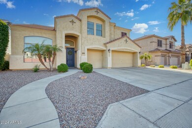 Welcome Home!