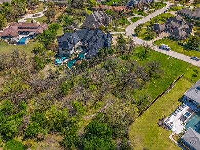 1717 Bur Oak Dr, South Lake, TX 76092 - photo 4