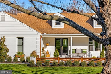 3507 Horseman Way, Davidsonville, MD 21035 - photo 2