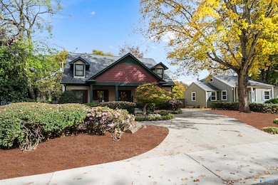 2023 Vanderbilt Dr SW, Huntsville, AL 35801 - photo 4