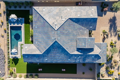 13347 E Parkview Ln, Scottsdale, AZ 85255 - photo 6