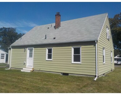 88 Van Horn St, Chicopee, MA 01013 - photo 5