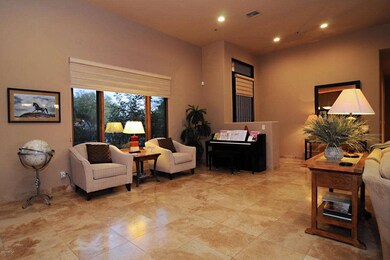 Sitting Area