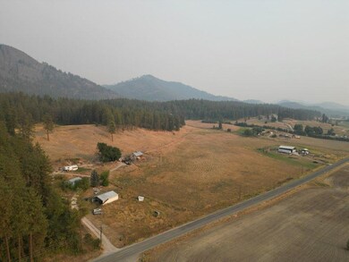 2429 Cottonwood Creek Rd, Chewelah, WA 99109 - photo 3