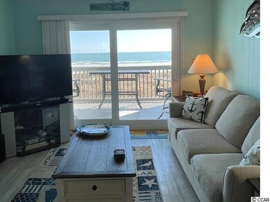 1311 S Ocean Blvd unit B2, North Myrtle Beach, SC 29582 - photo 4