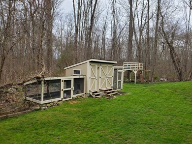 140 Winthrop St, Rehoboth, MA 02769 - photo 7