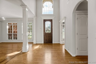 8160 S 270th East Ave, Broken Arrow, OK 74014 - photo 2