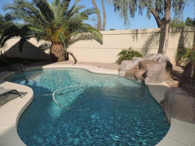 1386 E Megan St, Chandler, AZ 85225 - photo 7