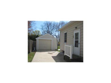 Front Exterior.