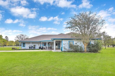 643 High Meadow Ranch Dr, Magnolia, TX 77355 - photo 2