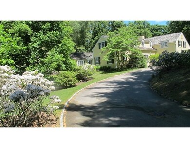 157 Centre St, Dover, MA 02030 - photo 2