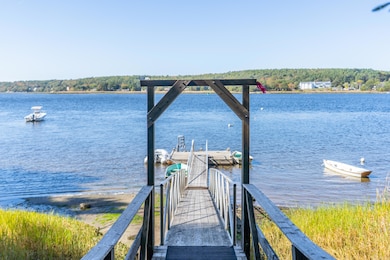 168 Whitmore's Landing Road Arrowsic 00