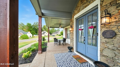 1717 Keenlan Dr W, Hernando, MS 38632 - photo 5