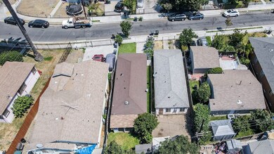 2012 E Knopf St, Compton, CA 90222 - photo 3