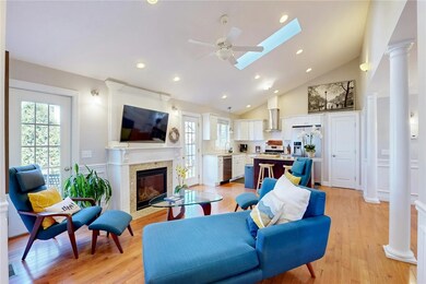 945 Bullocks Point Ave, Riverside, RI 02915 - photo 5