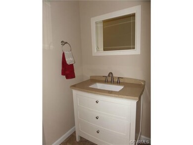 Renovated Full Bath with New Tub/ Shower Combo, Ne