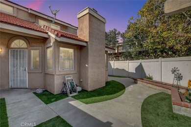 8371 Gabriel Dr unit E, Rancho Cucamonga, CA 91730 - photo 3