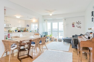 655 Concord Ave unit 502, Cambridge, MA 02138 - photo 4