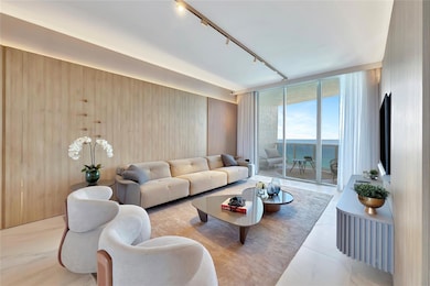 Trump Towers I unit 3004, Sunny Isles Beach, FL 33160 - photo 3