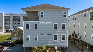 Condo Exterior