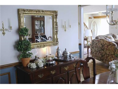 Dining Room.